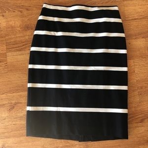 Talbots Pencil Skirt